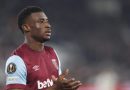 £26 million West Ham target clearly drops big hint on Instagram and Mo Kudus likes the post